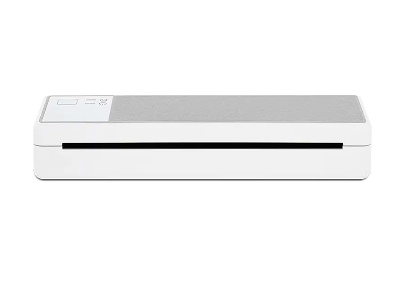 IMPRESORA PORTATIL LOPEN NT-P83/ LN-83 A4 USB/ BLUETOOTH